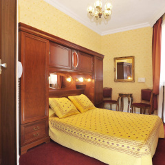 Hotel La Canopee - Bild 6