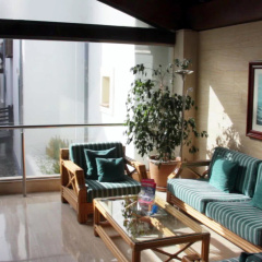 Alcudiamar Marina Residence Hotel - Bild 8