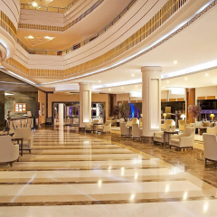 Sunland Resort Hotel Beldibi - Bild 1