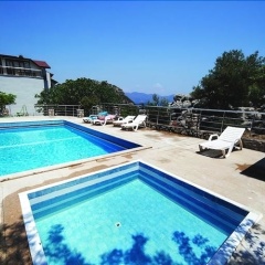 Zeus Kumlubük Hotel - Bild 10