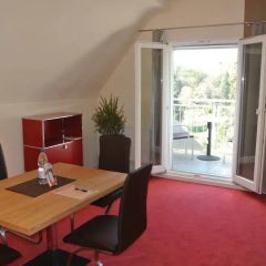 Esprit Art Suitenappartements - Bild 1