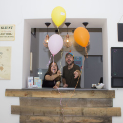 Chillout Hostel - Bild 26