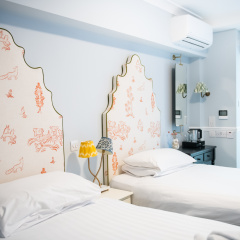 Americana Hotel - Bild 5