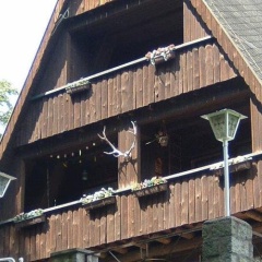 Ferienpark Rosstrappe - Bild 1