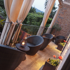 L'Avenida Hotel - Bild 23