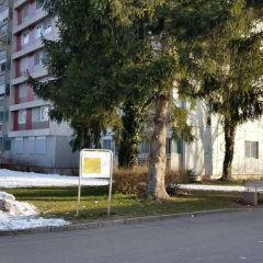 Max Aviation Villa & Apartments - Bild 12