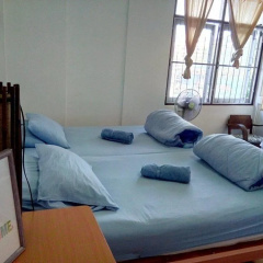 The Blue 14 House(เดอะ บลู 14 เฮาส์) thumbnail 4