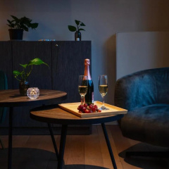 Diamant Suites Brussels EU (ex Premier Suites Brussels Lounge) - Bild 13