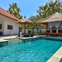 Villa Udara - Bild 13