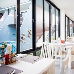 The Phu Beach Hotel - Bild 23