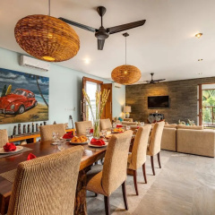 Villa Mary's Beach - Bild 22