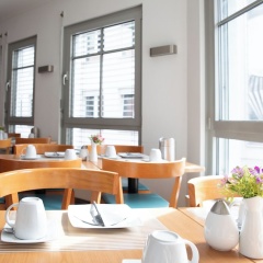 Alfa Hotel - Bild 22