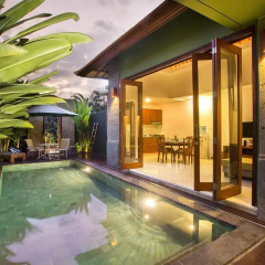 Villa Omah Mutiara - Bild 12