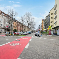 Limehome Karlsruhe Sophienstr. - Bild 16