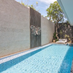Sandhya Villa - Bild 28