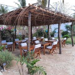 Coco Lemon Gili Resort - Bild 25