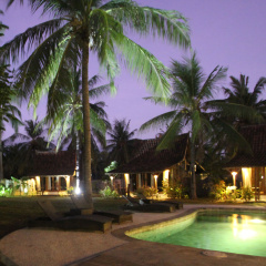 Coconut Garden Resort - Bild 12