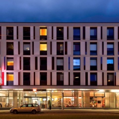 ibis Muenchen City West - Bild 1
