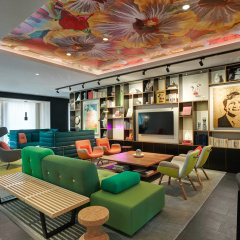 citizenM Amstel Amsterdam - Bild 20
