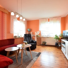Radiant Apartment in Wismar near Baltic Sea Beach - Bild 8
