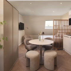 Zenstay Hotel Amsterdam - Zaandam - Bild 13