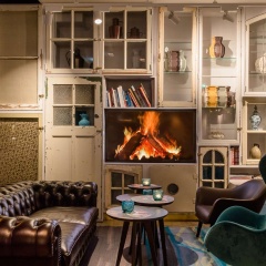 Motel One Amsterdam-Waterlooplein - Bild 13