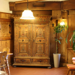 Hotel Heimgartl - Bild 14
