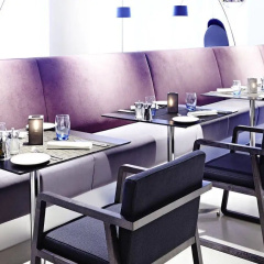 Novotel London Brentford - Bild 14