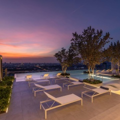 Eastin Grand Hotel Phayathai - Bild 23