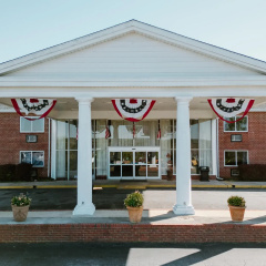 Americas Best Value Inn & Suites Phenix City thumbnail 31