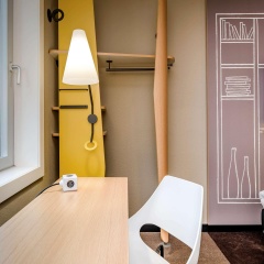 ibis Muenster City - Bild 4