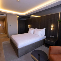 Bilkent Hotel & Conference Center Ankara - Bild 3