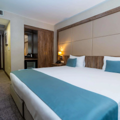 ibis Styles Istanbul Bomonti - Bild 5