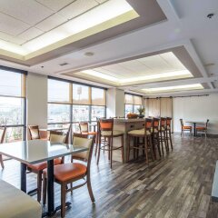 Clarion Inn near Lookout Mountain in Chattanooga, United States of America from 103$, photos, reviews - zenhotels.com photo 37
