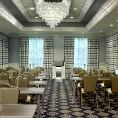 Hotel Colonnade Coral Gables, Autograph Collection