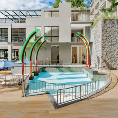 Grand Mercure Krabi Aonang - Bild 10