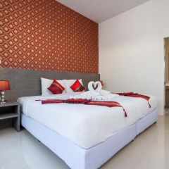 Thames Tara Private Pool Villa Rawai Phuket - Bild 3