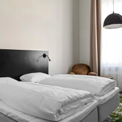 Comfort Hotel Grand Central - Bild 5