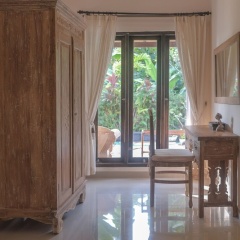 Vila Bukit Sari - Bild 2