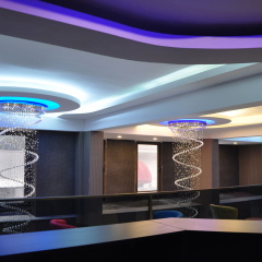 Madi Otel Izmir - Bild 14