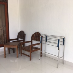 Warna Beach Hotel - Bild 7