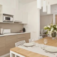 Barcelona UPartments París thumbnail 19
