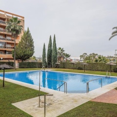Sensacional Apt 2 Hab 2 Baños 4 Pax Aljarafe Metro - Bild 14