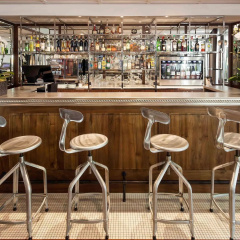 Boutet Bastille Hotel Paris - MGallery Collection thumbnail 29