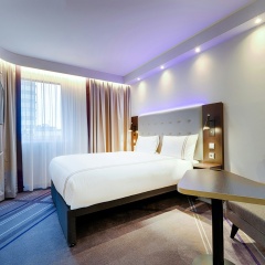 Berlin City Wilmersdorf Hotel - Bild 5