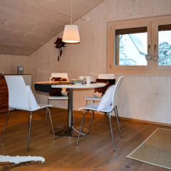 Ferienwohnung Prättigau photo 4