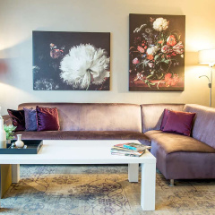 Luxury Suites Amsterdam - Member of Warwick Hotels thumbnail 42