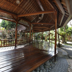 Matahari Bungalow - Bild 20