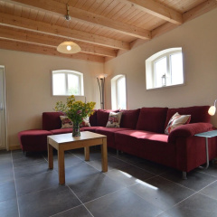 Modern Holiday Home in Holten with Forest Nearby thumbnail 7
