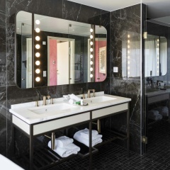 Bank Hotel, a member of Small Luxury Hotels of The World - Bild 9
